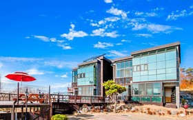 Gwanghwado Circle Pension