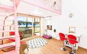 Gwanghwado Circle Pension