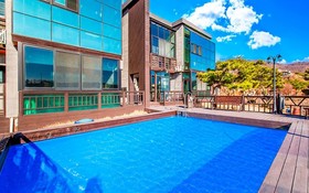 Gwanghwado Circle Pension