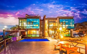 Gwanghwado Circle Pension