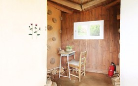 Gwanghwado Toads Clayhouse Pension