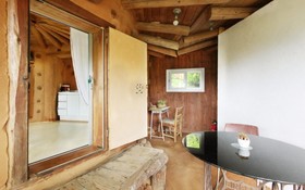 Gwanghwado Toads Clayhouse Pension
