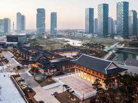 Gyeongwonjae Ambassador Incheon - Associated with Accor