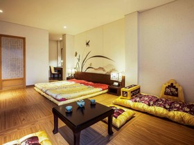 Gyeongwonjae Ambassador Incheon - Associated with Accor