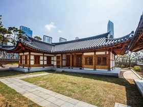 Gyeongwonjae Ambassador Incheon - Associated with Accor