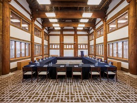 Gyeongwonjae Ambassador Incheon - Associated with Accor