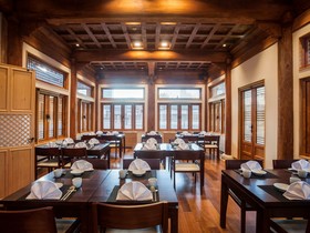 Gyeongwonjae Ambassador Incheon - Associated with Accor