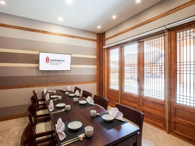 Gyeongwonjae Ambassador Incheon - Associated with Accor