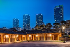 Gyeongwonjae Ambassador Incheon - Associated with Accor