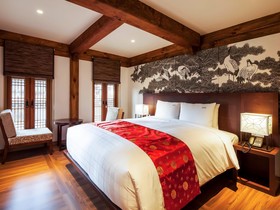 Gyeongwonjae Ambassador Incheon - Associated with Accor