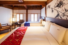 Gyeongwonjae Ambassador Incheon - Associated with Accor