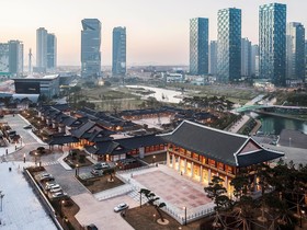 Gyeongwonjae Ambassador Incheon - Associated with Accor