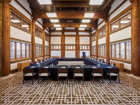 Gyeongwonjae Ambassador Incheon - Associated with Accor