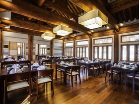 Gyeongwonjae Ambassador Incheon - Associated with Accor