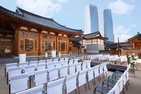 Gyeongwonjae Ambassador Incheon - Associated with Accor