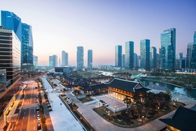 Gyeongwonjae Ambassador Incheon - Associated with Accor