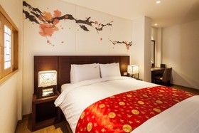 Gyeongwonjae Ambassador Incheon - Associated with Accor