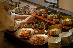 Gyeongwonjae Ambassador Incheon - Associated with Accor