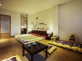 Gyeongwonjae Ambassador Incheon - Associated with Accor