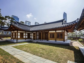 Gyeongwonjae Ambassador Incheon - Associated with Accor