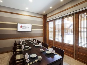 Gyeongwonjae Ambassador Incheon - Associated with Accor