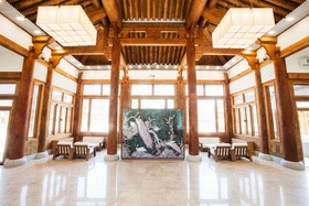 Gyeongwonjae Ambassador Incheon - Associated with Accor