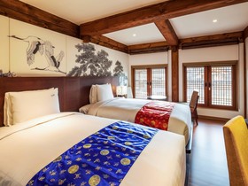 Gyeongwonjae Ambassador Incheon - Associated with Accor