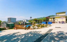 Haneulbit Pension
