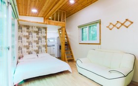 Haneulbit Pension
