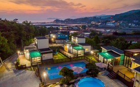 Haneulbit Pension