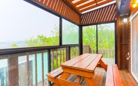 Haneulbit Pension