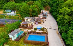 Haneulbit Pension