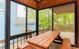 Haneulbit Pension