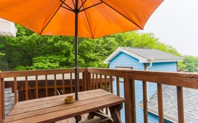 Haneulbit Pension
