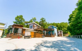 Haneulbit Pension