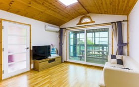 Haneulbit Pension