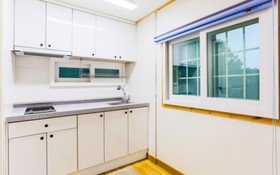 Haneulbit Pension