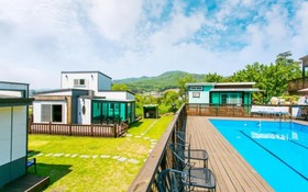 Haneulbit Pension