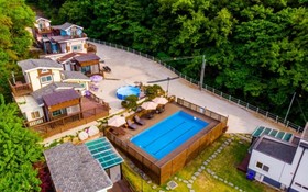 Haneulbit Pension