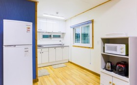 Haneulbit Pension