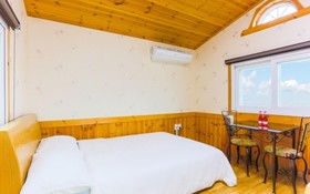 Haneulbit Pension