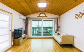 Haneulbit Pension