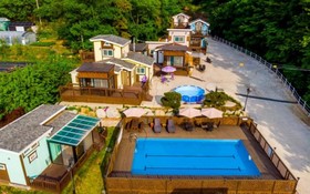 Haneulbit Pension