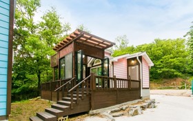 Haneulbit Pension