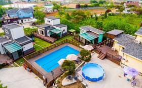 Haneulbit Pension