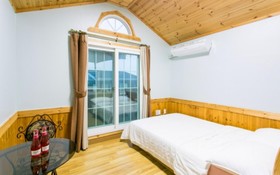Haneulbit Pension