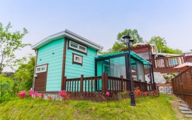 Haneulbit Pension