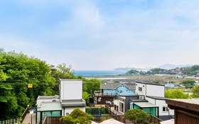 Haneulbit Pension
