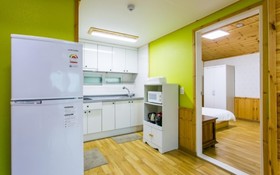 Haneulbit Pension