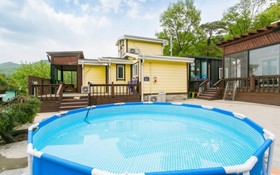 Haneulbit Pension